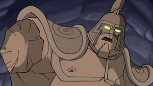 The Venture Bros. Epizóda 12