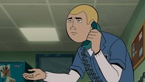 The Venture Bros. Epizóda 3