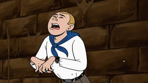 The Venture Bros. Epizóda 4
