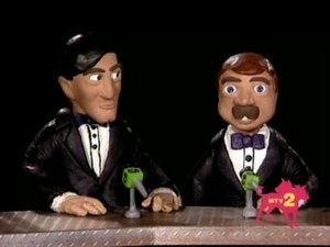 Celebrity Deathmatch Epizóda 3