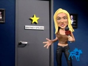 Celebrity Deathmatch Epizóda 2