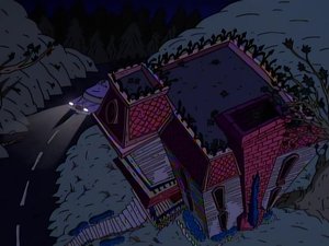 Aaahh!!! Real Monsters Epizóda 24