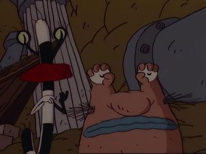 Aaahh!!! Real Monsters Epizóda 18