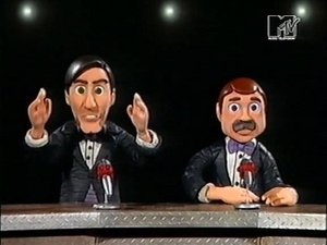 Celebrity Deathmatch Epizóda 3
