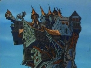 Count Duckula Epizóda 3