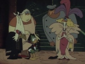 Count Duckula Epizóda 2