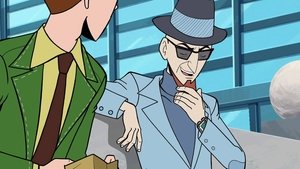 The Venture Bros. Epizóda 13