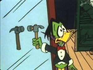 Count Duckula Epizóda 19
