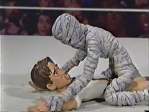 Celebrity Deathmatch Epizóda 17
