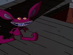 Aaahh!!! Real Monsters Epizóda 12