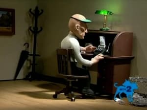 Celebrity Deathmatch Epizóda 24