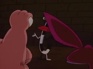 Aaahh!!! Real Monsters Epizóda 9