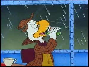 Count Duckula Epizóda 22