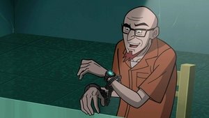 The Venture Bros. Epizóda 13