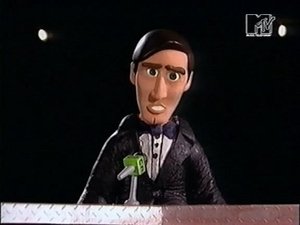 Celebrity Deathmatch Epizóda 5