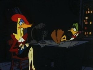 Count Duckula Epizóda 1