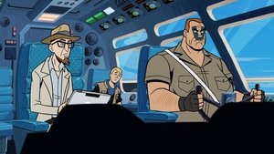 The Venture Bros. Epizóda 2