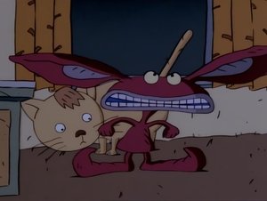 Aaahh!!! Real Monsters Epizóda 5