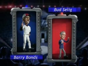 Celebrity Deathmatch Epizóda 8
