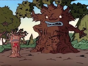 Aaahh!!! Real Monsters Epizóda 18