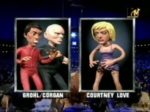 Celebrity Deathmatch Epizóda 15