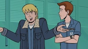 The Venture Bros. Epizóda 9