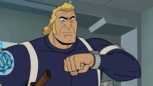 The Venture Bros. Epizóda 4