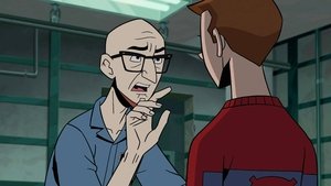The Venture Bros. Epizóda 3