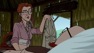 The Venture Bros. Epizóda 6