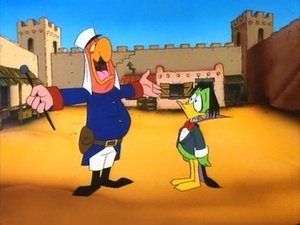Count Duckula Epizóda 13