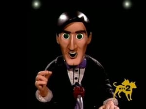 Celebrity Deathmatch Epizóda 1