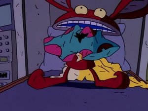Aaahh!!! Real Monsters Epizóda 13