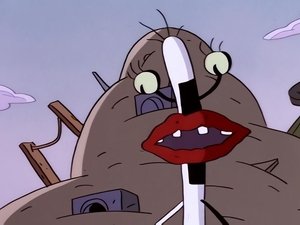 Aaahh!!! Real Monsters Epizóda 14