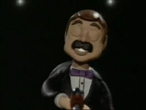 Celebrity Deathmatch Epizóda 12