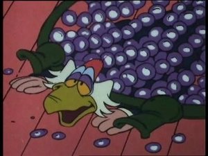 Count Duckula Epizóda 12