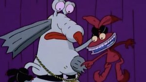 Aaahh!!! Real Monsters Epizóda 10
