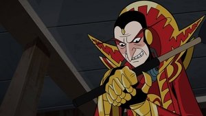 The Venture Bros. Epizóda 8