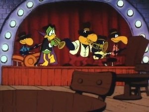 Count Duckula Epizóda 14