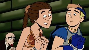 The Venture Bros. Epizóda 7