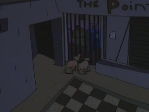 Aaahh!!! Real Monsters Epizóda 11