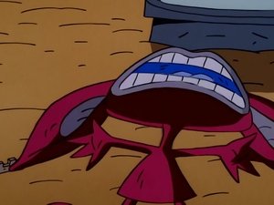 Aaahh!!! Real Monsters Epizóda 23