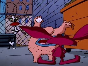 Aaahh!!! Real Monsters Epizóda 11