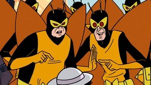 The Venture Bros. Epizóda 1