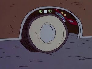 Aaahh!!! Real Monsters Epizóda 5