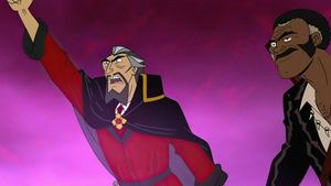 The Venture Bros. Epizóda 12