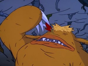 Aaahh!!! Real Monsters Epizóda 26