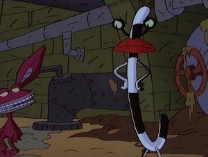 Aaahh!!! Real Monsters Epizóda 2