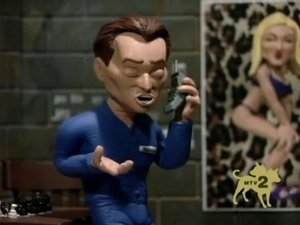 Celebrity Deathmatch Epizóda 14