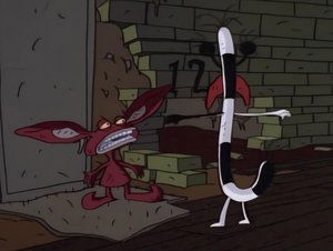 Aaahh!!! Real Monsters Epizóda 6