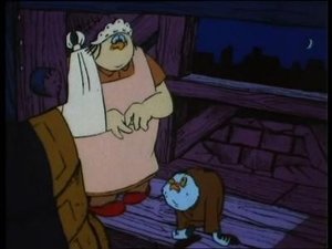 Count Duckula Epizóda 16